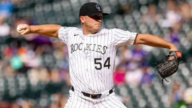 'Video thumbnail for Seth Halvorsen 2025 MLB Highlights!'