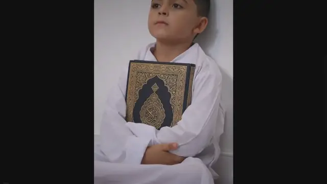 'Video thumbnail for IQRA Online Quran Institute'