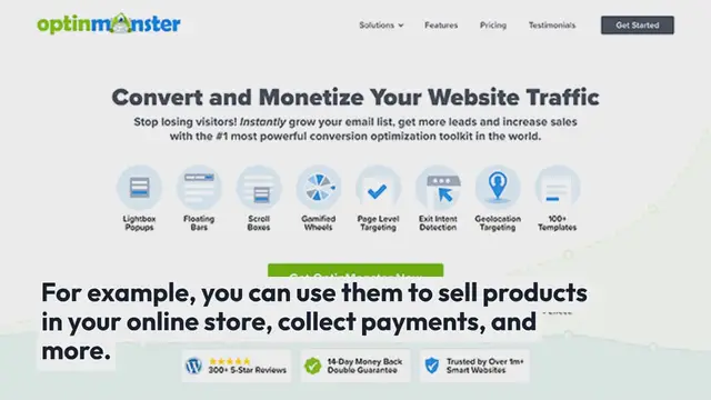 Video thumbnail for 9 Best QR Code Plugins for WordPress (Expert Picks)