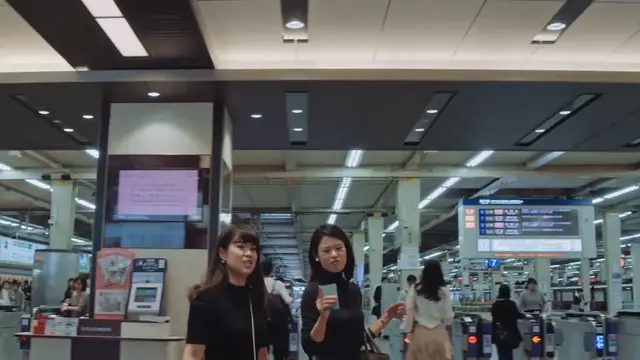 Video thumbnail for Time-lapse