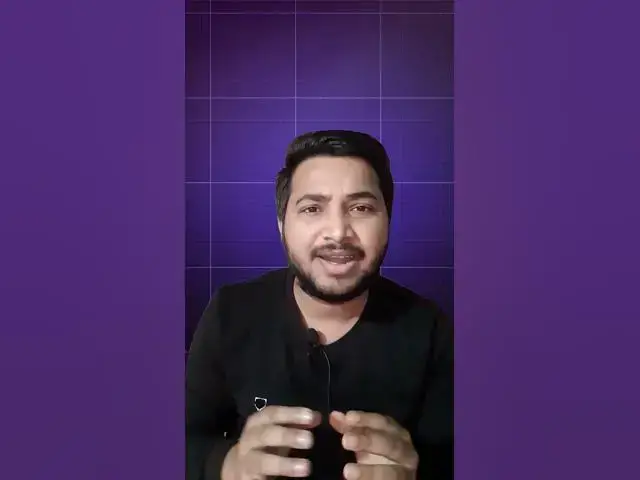 Video thumbnail for What is DOM In JavaScript? | JavaScript Tutorial |  #javascript #coding #shorts