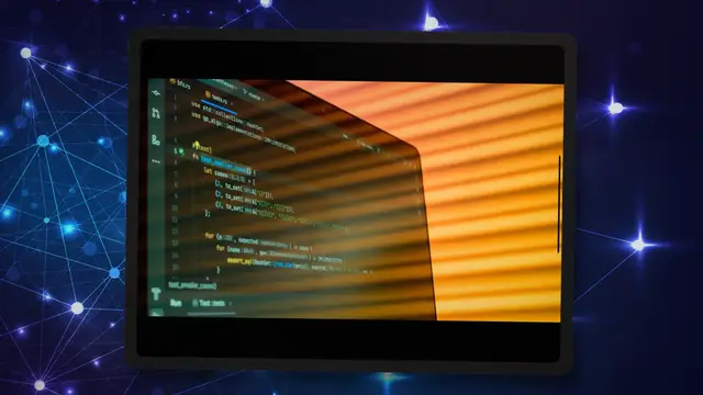 Video thumbnail for System76 Launches COSMIC: A New Rust-Based Desktop for Linux
