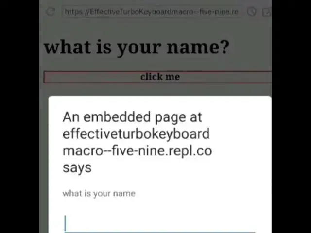 Video thumbnail for Just passing time with JavaScript