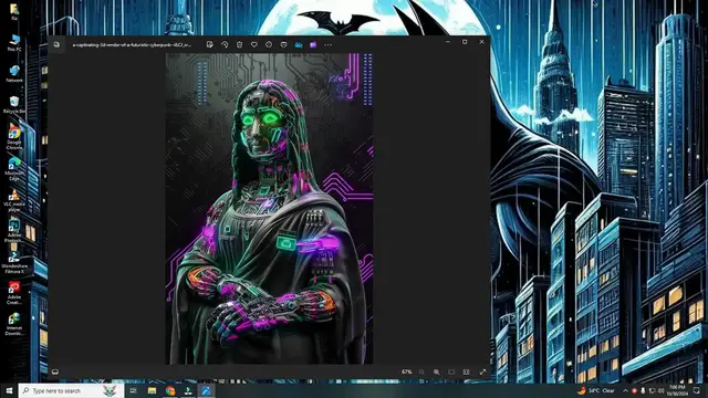 Video thumbnail for How to Convert Image Into 3D Motion Using Ai