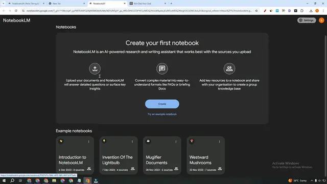 Video thumbnail for Create podcast in just one click with this Ai tool