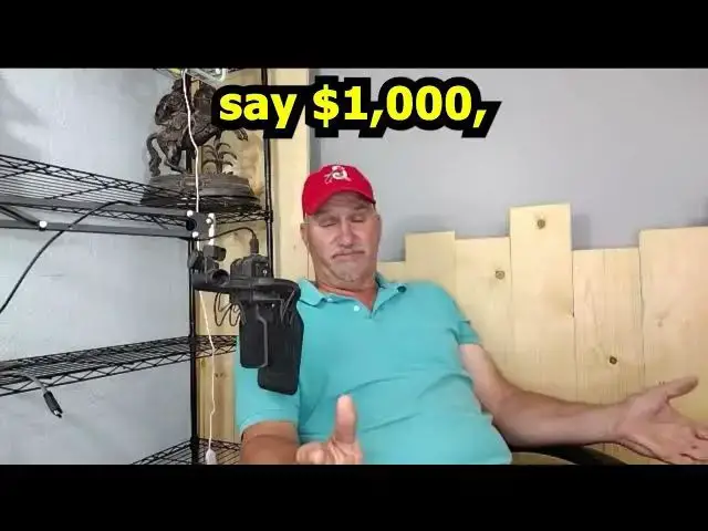 Video thumbnail for Air Conditioning Questions Live YT