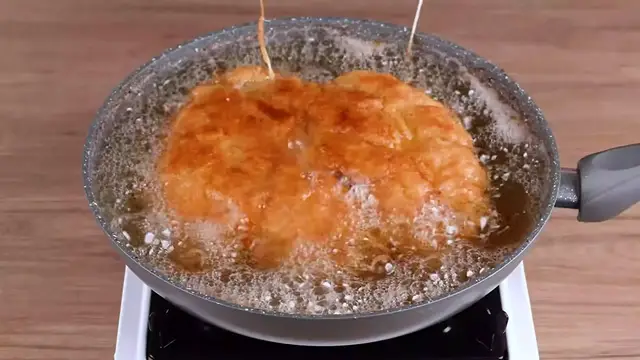 Video thumbnail for I learned this trick with a friend from Italy  now I only make chicken like this(720P HD)
