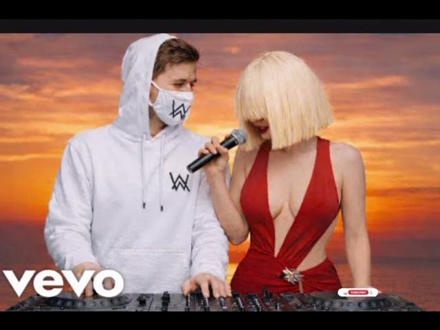 Video thumbnail for Hit_That_Red_Button_–_Official_Audio_[Alan_Walker_Style(128k)