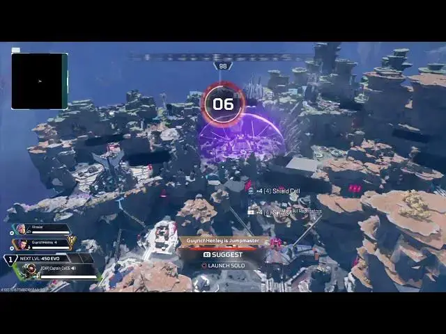 Video thumbnail for Apex Legends