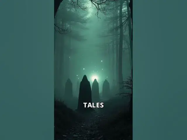 Video thumbnail for Did Witches Really Fly on Brooms?