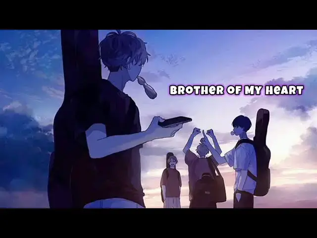 'Video thumbnail for Brother Of my Heart..'