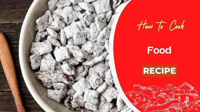 Video thumbnail for Food Recipe