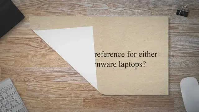 Video thumbnail for Omen vs Alienware: Which Laptop Is Right For You?