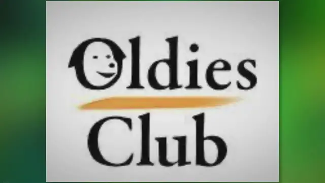 Video thumbnail for Oldies Club: Foster Homes Wanted for Older Dogs