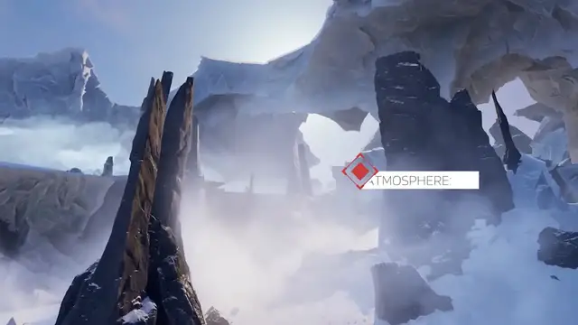 Video thumbnail for Aphelion - Official Persephone Trailer