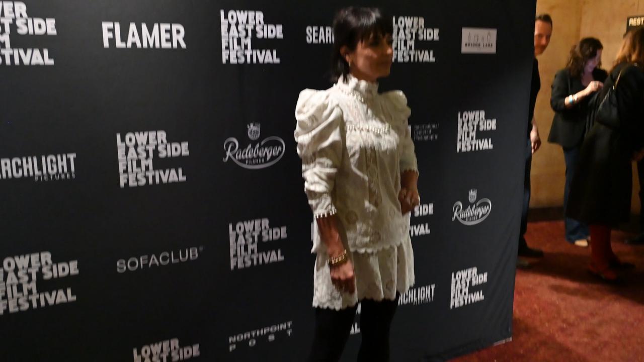 Video thumbnail for "NY: "Run Amok" Premiere - Lower East Side Film Festival Opening Night" 10.