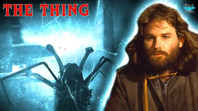 'Video thumbnail for Why 'The Thing' Still Holds up'