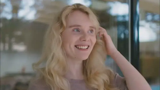 Video thumbnail for 50+ Happy Man and Woman Laughing |  Breaking Into A Laugh | Having a Big Smile