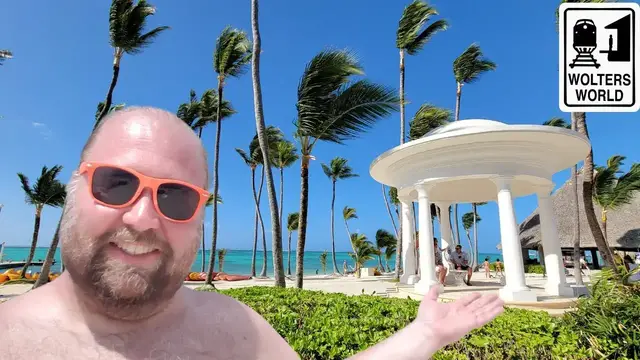 Video thumbnail for Why People HATE All-Inclusive Resorts