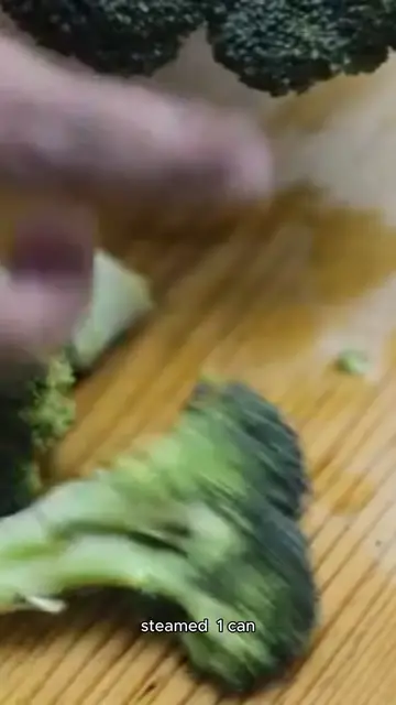 Video thumbnail for broccoli casserole recipe