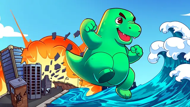 Video thumbnail for Wrecking Wave - Official Reveal Trailer