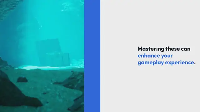 Video thumbnail for Super Mario Underwater Hacks