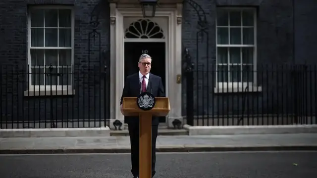 Video thumbnail for UK Prime Minister steps down: what to know