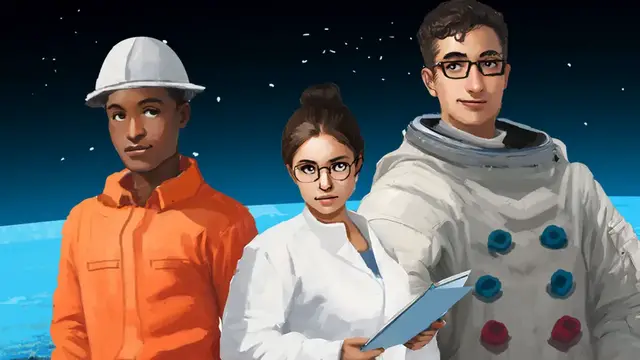 'Video thumbnail for Worlds Explorers - Official Gameplay Trailer'