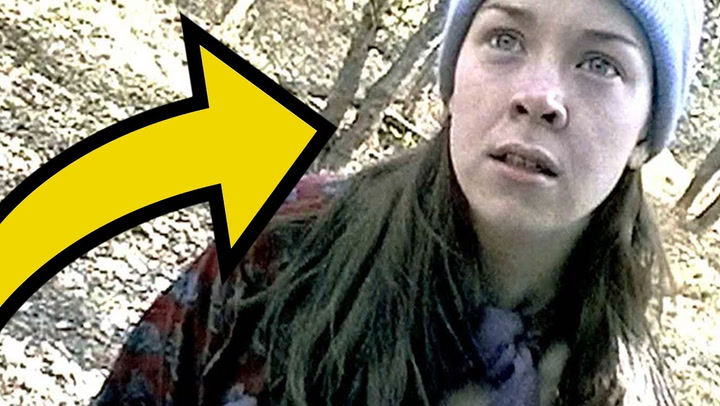 Video thumbnail for 8 Horror Movies That Made Actors QUIT Acting