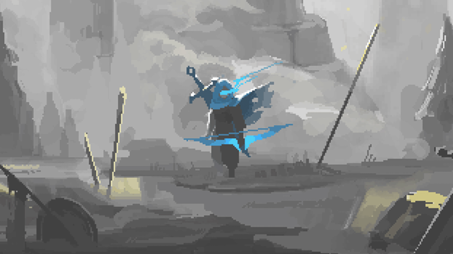 Video thumbnail for Ash Warden - Official Launch Trailer