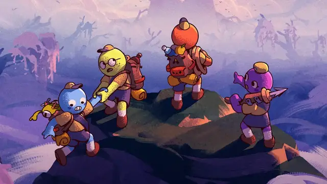 Video thumbnail for Peak: The Final Ascent - Official Launch Trailer