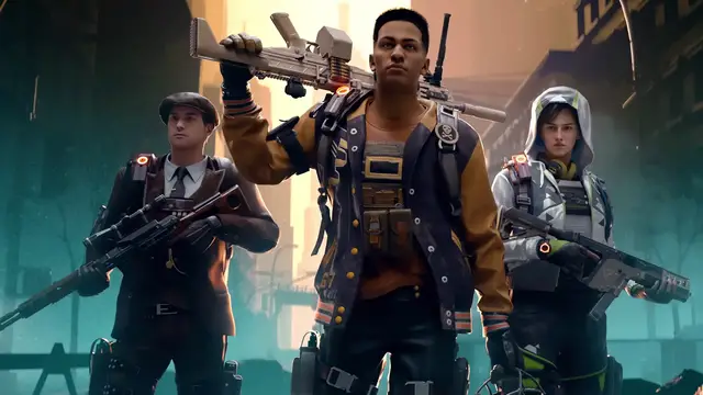 Video thumbnail for The Division Resurgence - Official Season 2 Phase 1 Launch Trailer