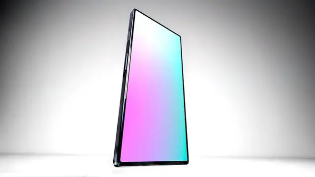 'Video thumbnail for You Need to See This New Smartphone…'