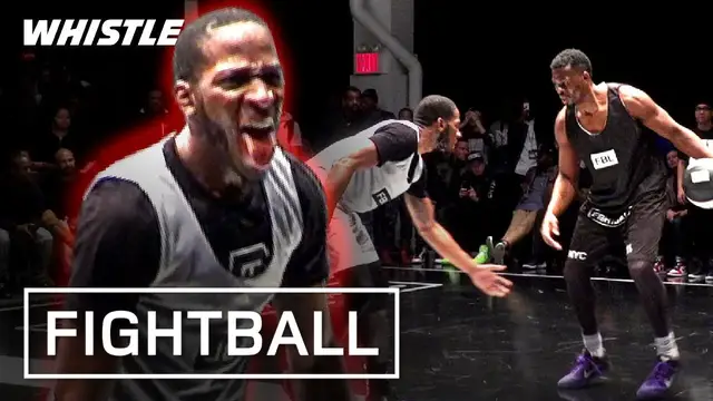 'Video thumbnail for 1 on 1 FIGHTBALL FINALS | Winner Gets $10,000  (Ep 4)'