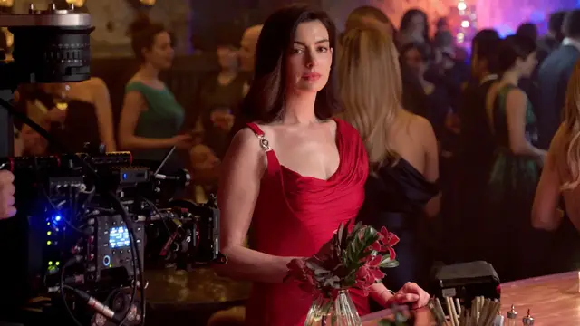 Video thumbnail for Verity - Official 'Inside Verity's Closet' Featurette