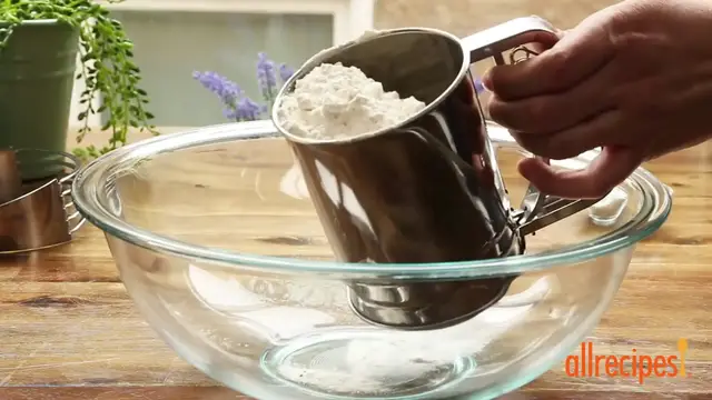 'Video thumbnail for How to Make the World's Best Scones ¦ Brunch Recipes ¦ Allrecipes.com (720p 30fps)'