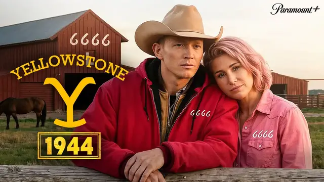Video thumbnail for Yellowstone 6666 – Everything We Know So Far | Release Date, Cast & Story