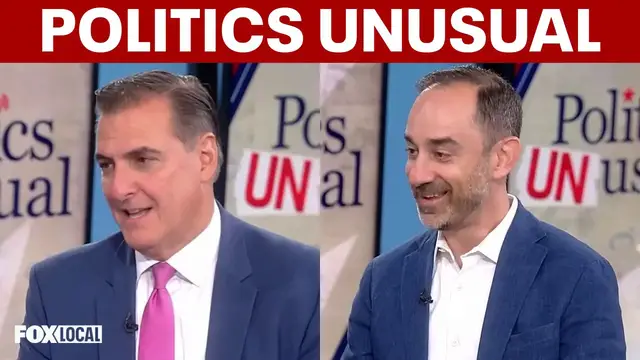 Video thumbnail for Politics Unusual: Sen. Gianaris reflects on 26 years; big events boost NYC restaurants