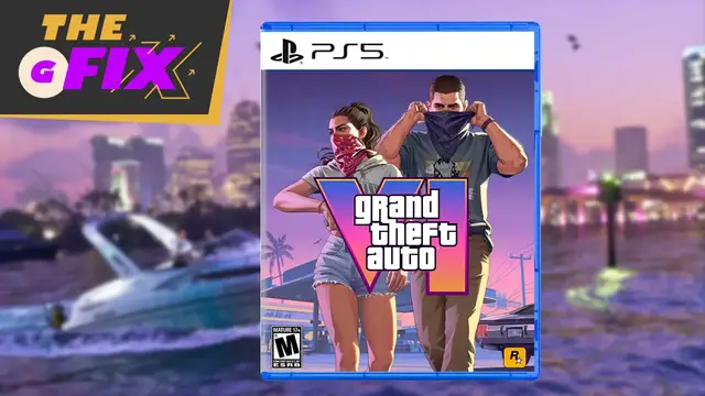 Video thumbnail for Take-Two Defends GTA 6 Digital-Only Launch - IGN Daily Fix
