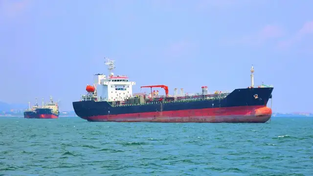 Video thumbnail for Iran Offers Possible Hormuz Reopening in Diplomatic Push