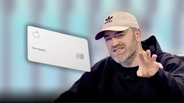 Video thumbnail for Apple's New Money Making Scheme