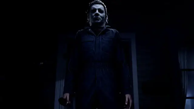 'Video thumbnail for Halloween - Official Announcement Trailer'