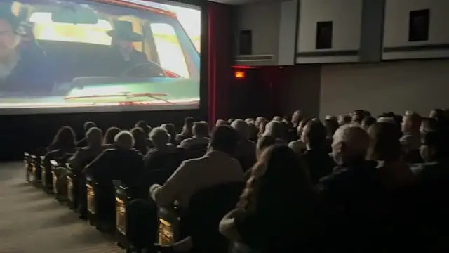 Video thumbnail for Latino Film Festival returns to the Hamptons to spotlight culture, identity and resilience