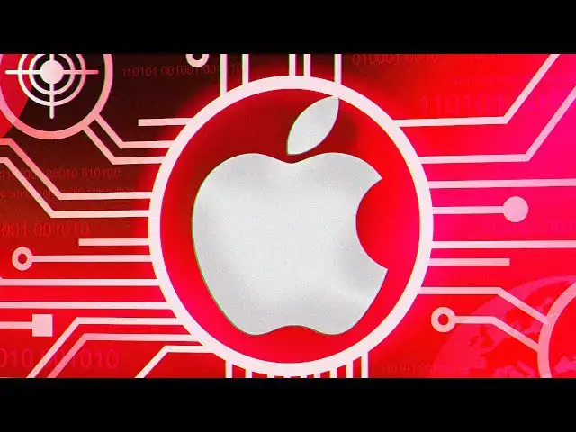 Video thumbnail for Usuarios de Apple. F.