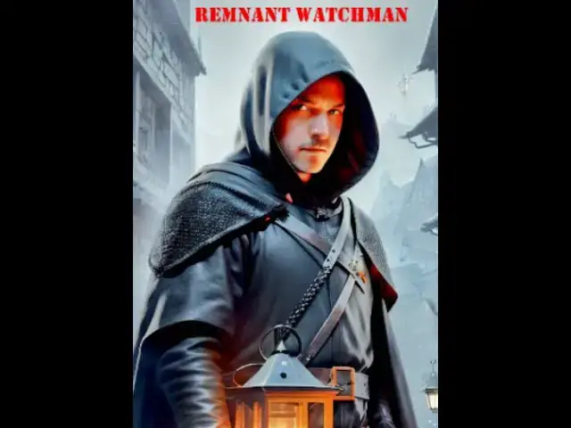 Video thumbnail for Apocalypse 2:18-29 Thyatira W/ Remnant Watchman #eschatology