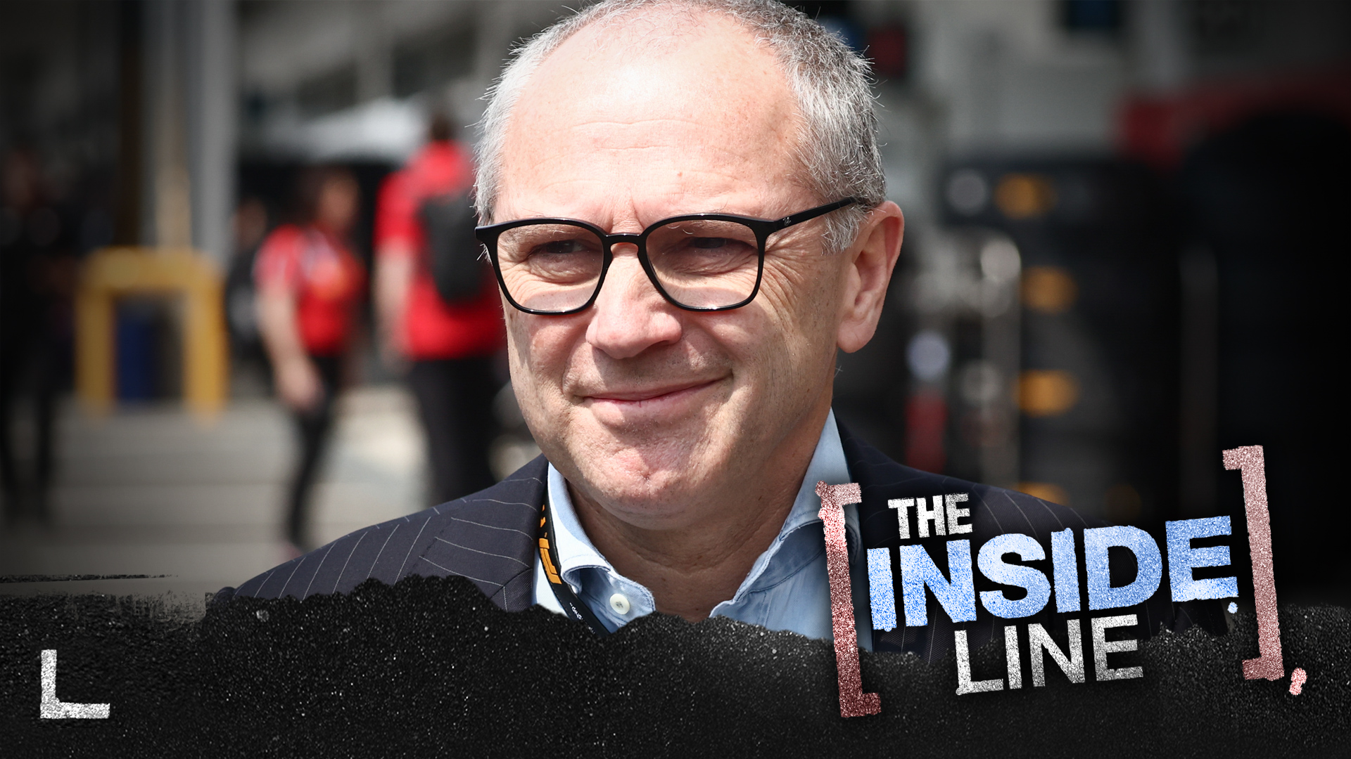 Video thumbnail for The Inside Line | Episode 650 | SF 03