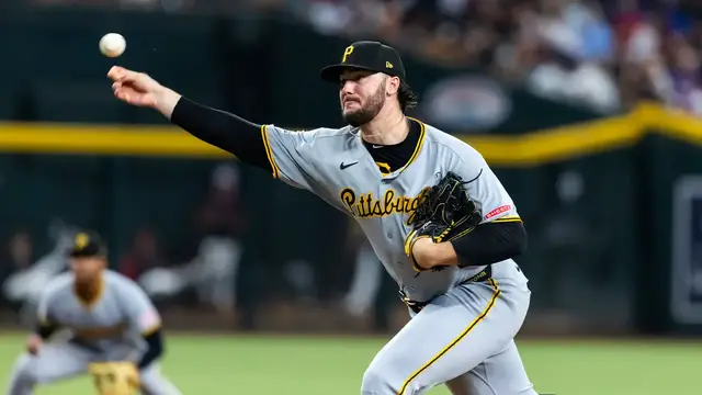 Video thumbnail for Why Are Young Players Succeeding So Quickly?