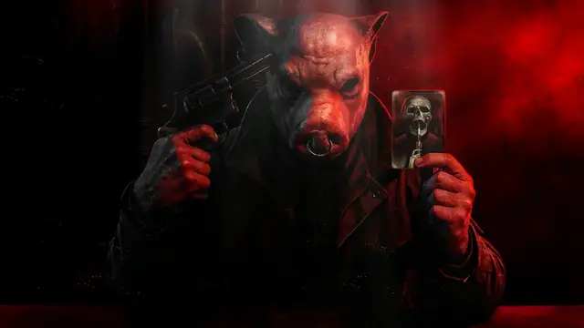 Video thumbnail for One Less Choice - Official Demo Release Date Trailer