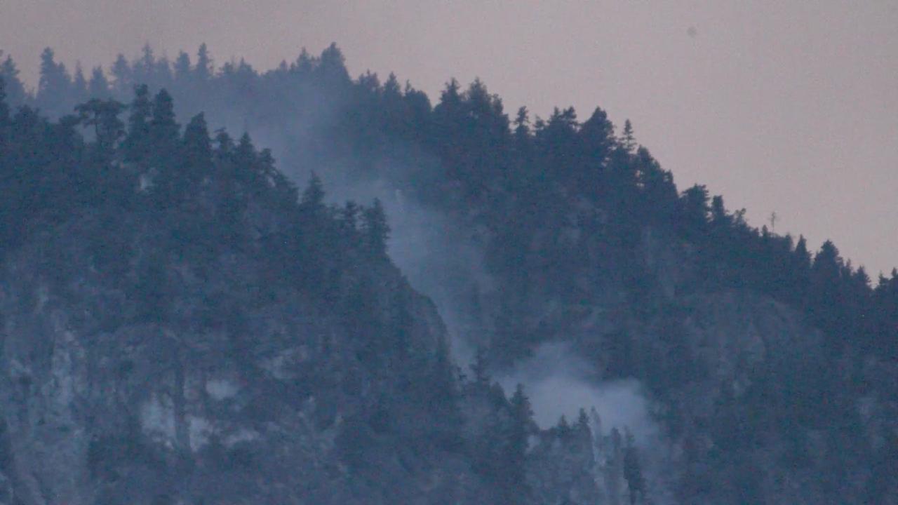 Video thumbnail for Canada: Wildfire Season Across Canada is Approaching Rapidly Time For Awareness.