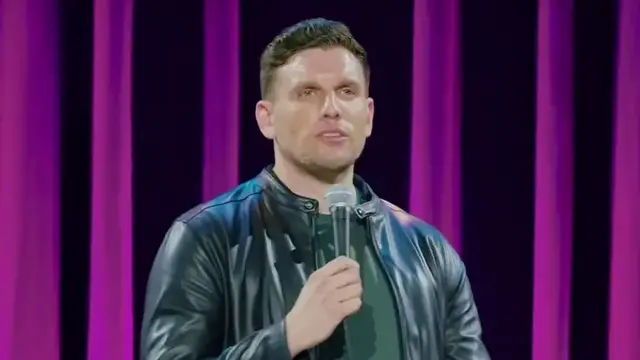 Video thumbnail for It's Just Unfortunate: My Dad Is Really Trying